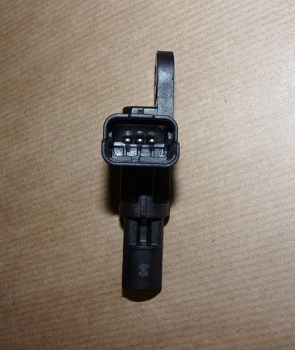 Czujnik położenia wałka rozrządu Citroen C5 (X7) 2.0 Dci