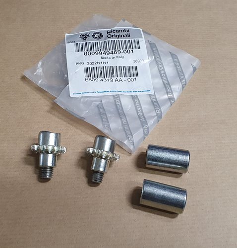 Regulator szczęk hamulcowych Oryginał Fiat Ducato
