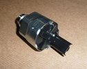 Regulator ciśnienia paliwa Citroen C4 C5 Peugeot 307 2.0 Hdi