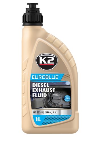K2-ADBLUE 1L PRODUKT WYCOFANY