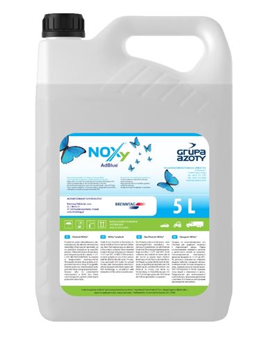 K2-ADBLUE 5L WYCOFANO