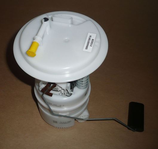 POMPA PALIWA KPL.C C5 III,C6,407 1.6VTI
