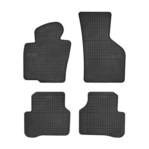 DYWANIKI GUMOWE VW PASSAT B6 -10, B7 10-