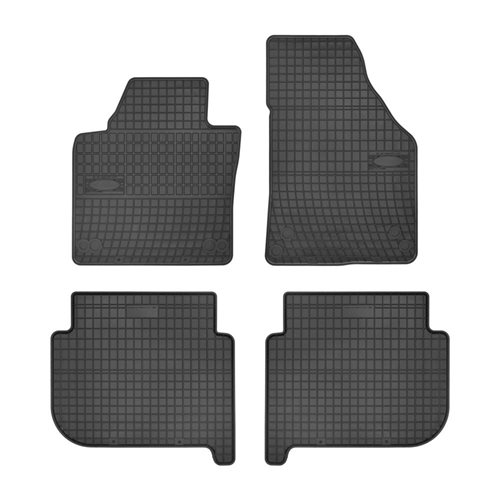 DYWANIKI GUMOWE VW TOURAN I -10 (4 SZT.)