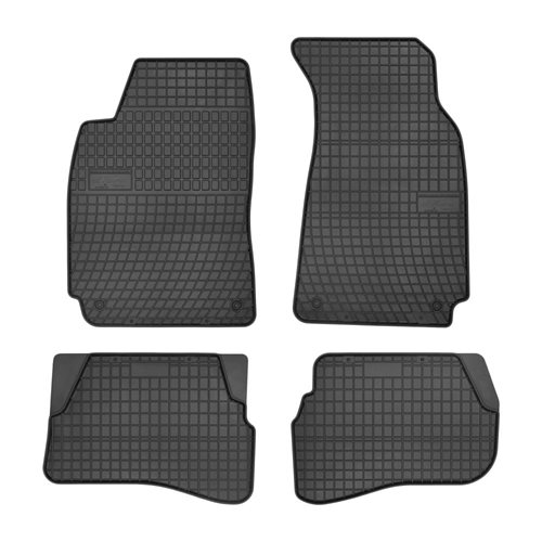 DYWANIKI GUMOWE VW PASSAT B5 -05 (4 SZT.