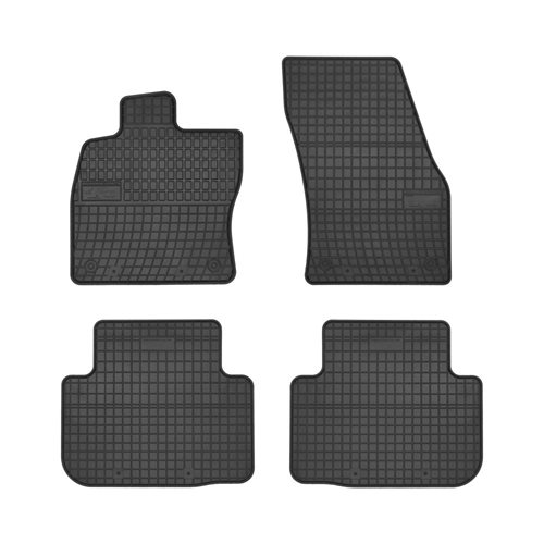 DYWANIKI GUMOWE VW GOLF SPORTSVAN 14- (4