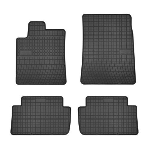 DYWANIKI GUMOWE CITROEN C5 I 01-08 / 407