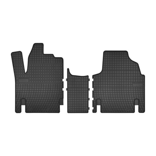 DYWANIKI GUMOWE CITROEN/FIAT JUMPY I -06