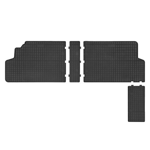 DYWANIKI GUMOWE CITROEN/FIAT JUMPY II/SC