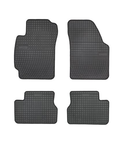 DYWANIKI GUMOWE HONDA HR-V 3D 99-06 (4 S
