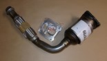 Katalizator Citroen C-Elysee 1.6 VTi