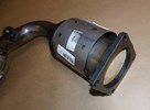 Katalizator Citroen C-Elysee 1.6 VTi