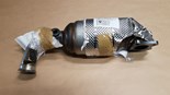 Katalizator Citroen C1 C3 Peugeot 108 208 1.2 VTi