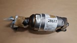 Katalizator Citroen C1 C3 Peugeot 108 208 1.2 VTi