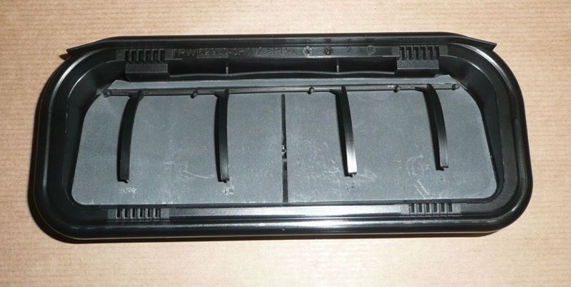 Kratka wentylacyjna Citroen C1 Peugeot 107