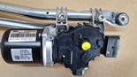 Mechanizm wycieraczek Oryginał Peugeot 108