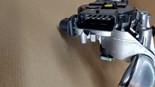 Mechanizm wycieraczek Oryginał Peugeot 108