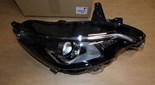 Reflektor Peugeot 108 prawy