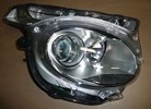 Reflektor Citroen C1 prawy