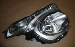 Reflektor Citroen C1 prawy