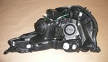 Reflektor Citroen C1 prawy