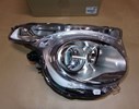 Reflektor Citroen C1 prawy