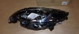 Reflektor Peugeot 108 lewy