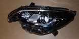 Reflektor Peugeot 108 lewy