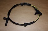 Czujnik ABS Citroen C1 II przód