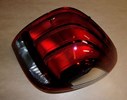 Lampa tylna Peugeot 108 prawa