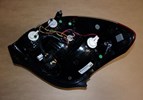 Lampa tylna Peugeot 108 prawa
