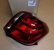 Lampa tylna Peugeot 108 lewa