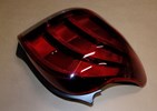 Lampa tylna Peugeot 108 lewa