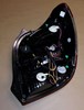 Lampa tylna Peugeot 108 lewa
