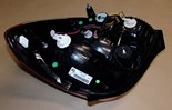 Lampa tylna Peugeot 108 lewa