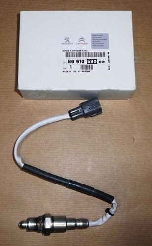 Sonda lambda Citroen C1 Peugeot 108 1.0 i