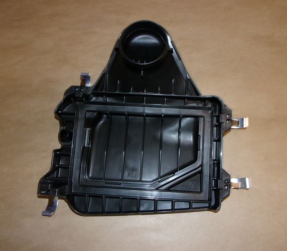 Obudowa filtra powietrza Citroen C1 II 1.0 Vti
