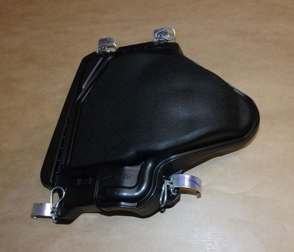 Obudowa filtra powietrza Citroen C1 II 1.0 Vti
