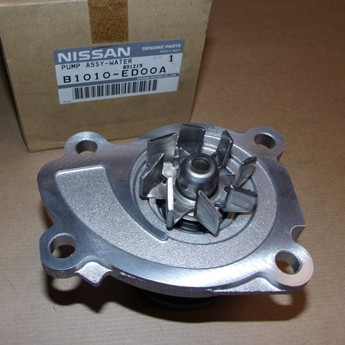 Pompa wody Renault Fluence 0.9/1.2/1.4 Tce