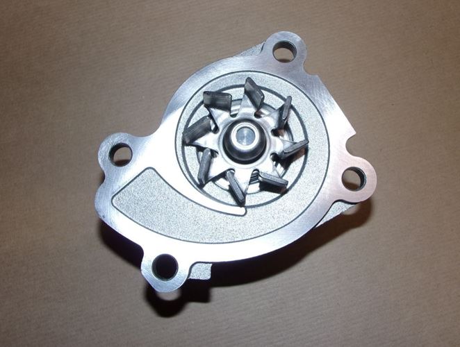 Pompa wody Renault Fluence 0.9/1.2/1.4 Tce
