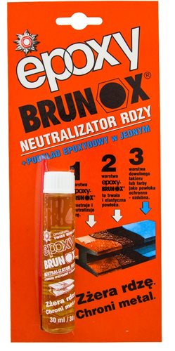 BRUNOX EPOXY 30ML