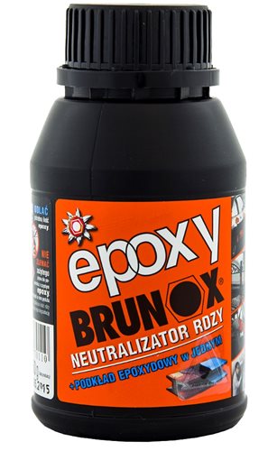 BRUNOX EPOXY 250ML
