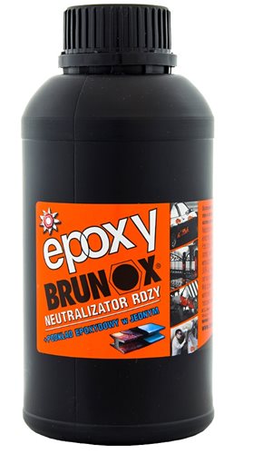 BRUNOX EPOXY 500ML