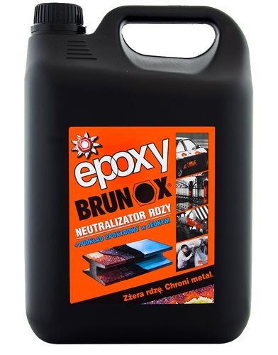 BRUNOX EPOXY 5L