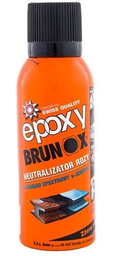 BRUNOX EPOXY SPRAY 150ML