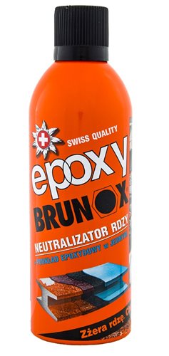 BRUNOX EPOXY SPRAY 400ML
