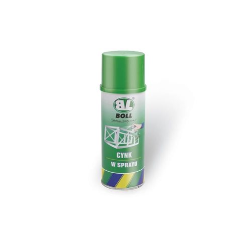 CYNK W SPRAYU 400ML SPRAY