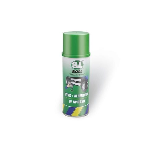 CYNK + ALUMINIUM 400ML 400ML SPRAY