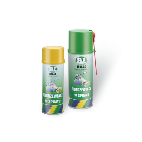 ODRDZEWIACZ 200ML SPRAY
