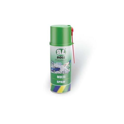 SPRAY WIELOFUNK. 400ML  BOLL